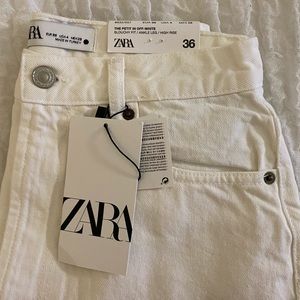 Brand New Zara Jeans